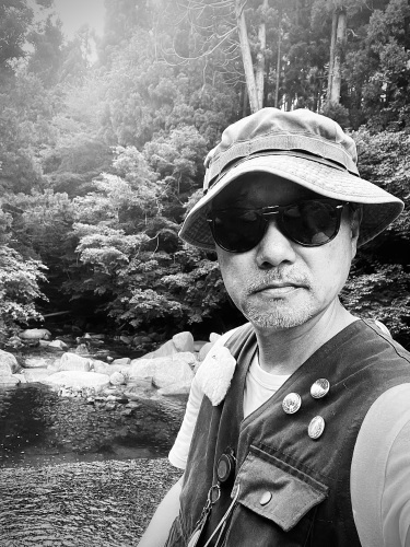 やっぱり渓流でしょ～_e0309501_07173838.jpeg