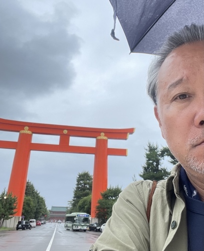 休憩タイム 渓流編_e0309501_09203158.jpeg