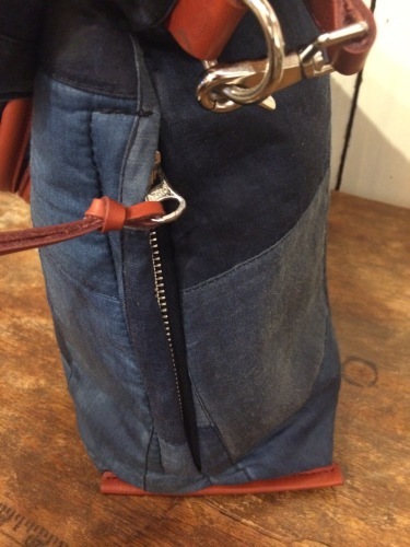 デニムのトートバック_e0309501_10205661.jpg