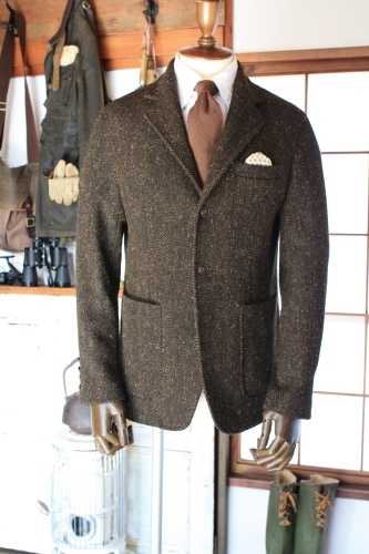 ゴリゴリのツイード_e0309501_11072074.jpg