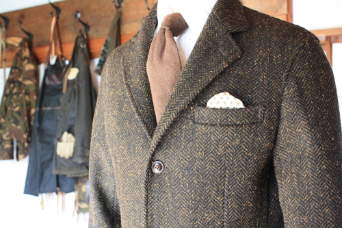 ゴリゴリのツイード_e0309501_11074246.jpg