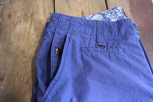 タイプライター ショーツ_e0309501_11574893.jpg