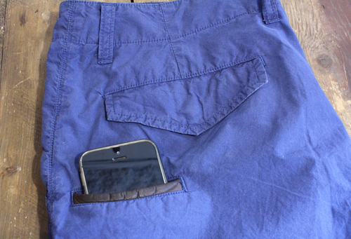 タイプライター ショーツ_e0309501_11584350.jpg