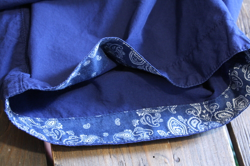 タイプライター ショーツ_e0309501_11591478.jpg