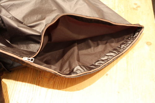 poncho ポンチョ_e0309501_117233.jpg