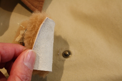 アングラーズ ジャツジャケット_e0309501_1263416.jpg