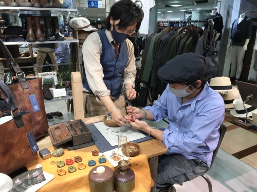 イケセイ 5階_e0309501_13490204.jpg