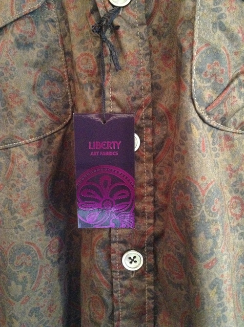 プリント シャツパーカー_e0309501_14231752.jpg