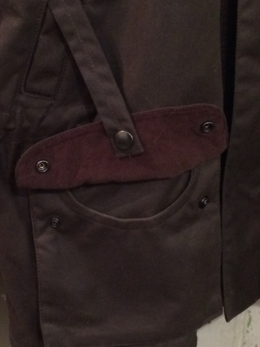 Conservative Jacket_e0309501_14523300.jpg