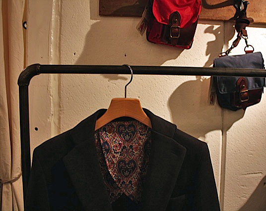 『The recommendation』_e0309501_1463575.jpg