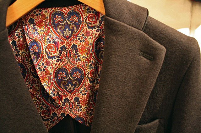 『The recommendation』_e0309501_1471276.jpg