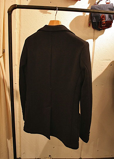 『The recommendation』_e0309501_1474787.jpg