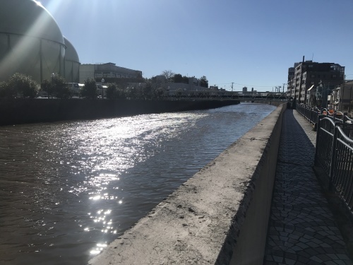 イケセイ & 横浜sogo_e0309501_15011083.jpeg