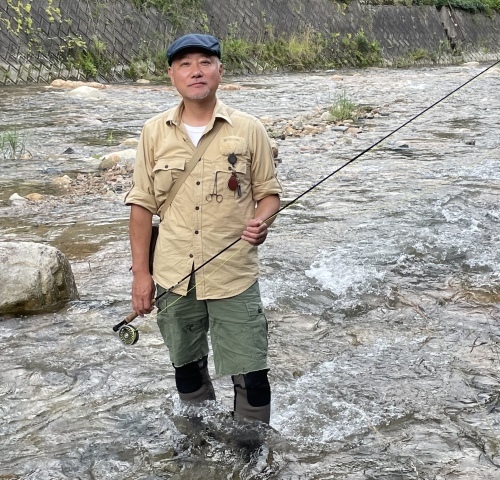 休憩タイム 渓流編_e0309501_16211402.jpeg