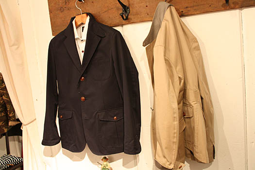 『B CLOTH』_e0309501_16413289.jpg