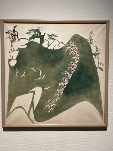 休憩タイム 渓流編_e0309501_17344403.jpeg