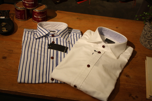 『BORN TO BE WILD 』_e0309501_17383936.jpg