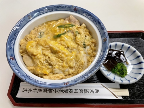 休憩タイム 渓流編_e0309501_17453390.jpeg