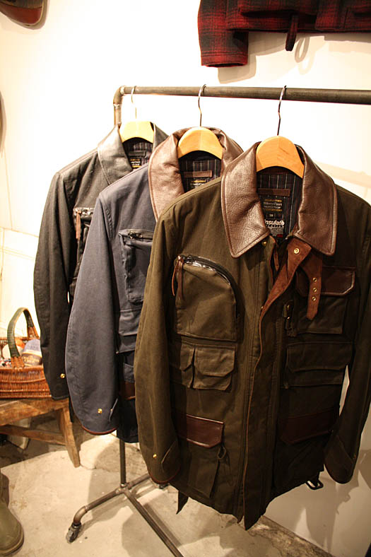 『Town & Field』_e0309501_17485973.jpg