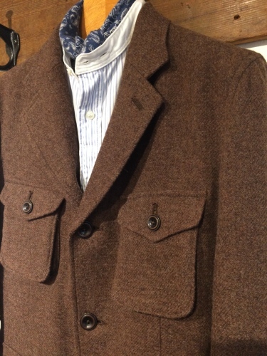 ツイード気分_e0309501_17572990.jpg