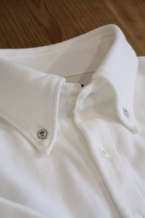 半袖 ポロ_e0309501_18255491.jpg