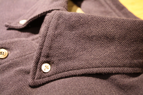 半袖 ポロ_e0309501_1826286.jpg