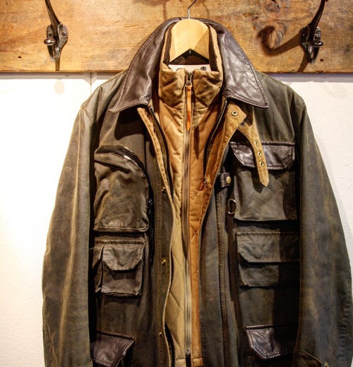 リプルーフ その後_e0309501_18473454.jpg