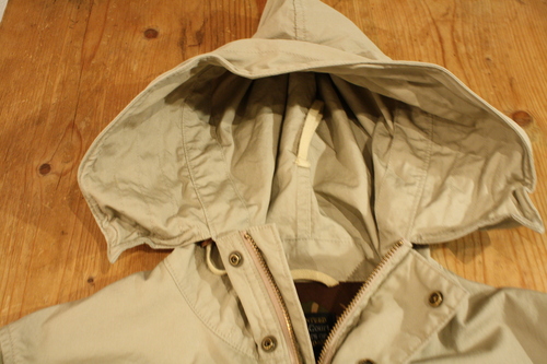 VENTILE COMBAT SMOCK_e0309501_19112411.jpg