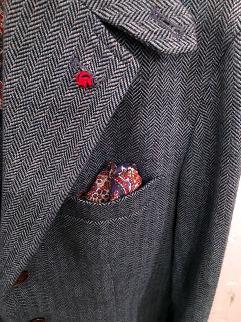 『Herringbone tweed』_e0309501_191232.jpg
