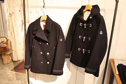『NATIC　MARINE』_e0309501_19541514.jpg
