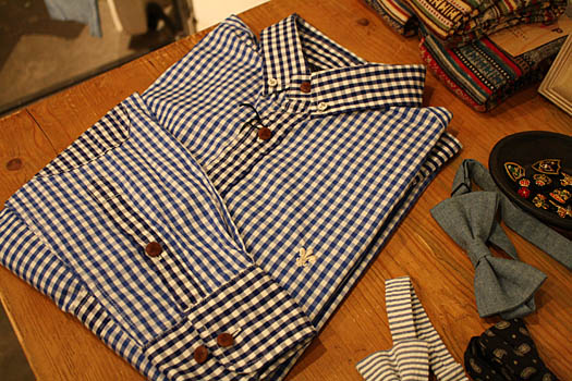 『SPRING GRID』_e0309501_19564131.jpg