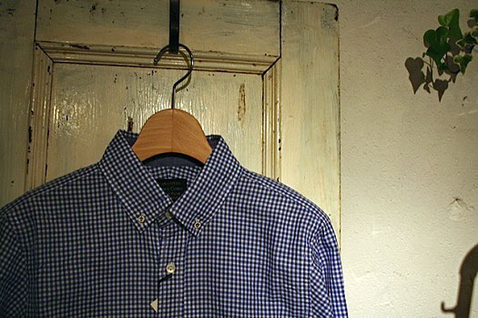 『BRILLIANT BLUE』_e0309501_2582240.jpg