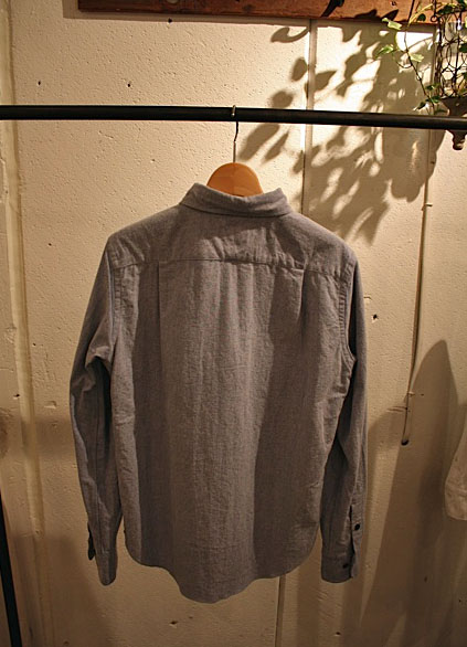 『The basic which evolved』_e0309501_3131189.jpg