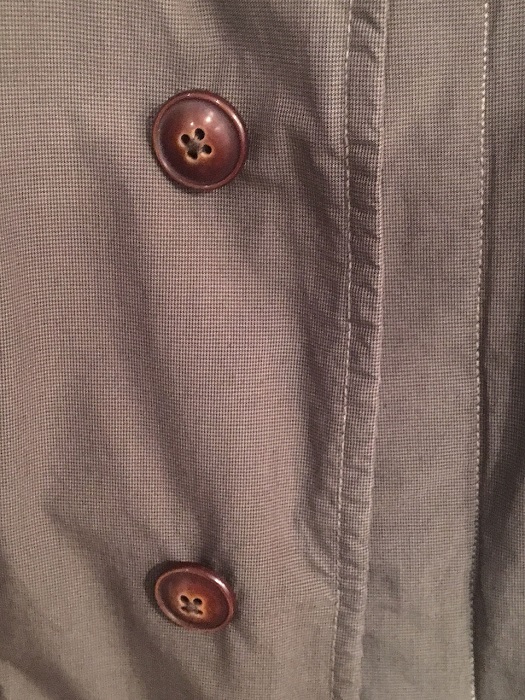 『Bonding  Balcolor coat 』_e0309501_3201195.jpg