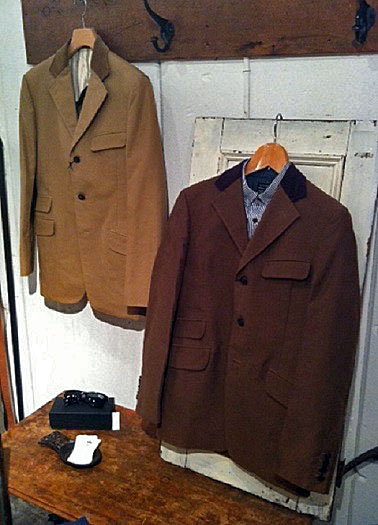 『The noble & manly』_e0309501_320469.jpg