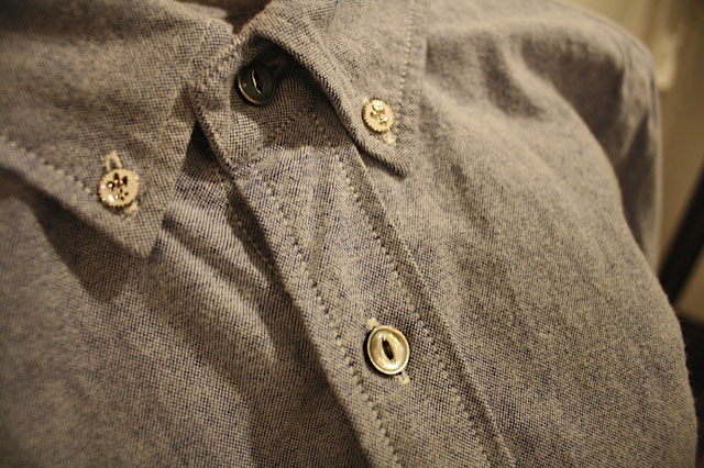 『The basic which evolved』_e0309501_3342497.jpg