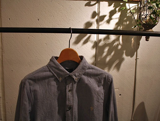 『The basic which evolved』_e0309501_3345219.jpg