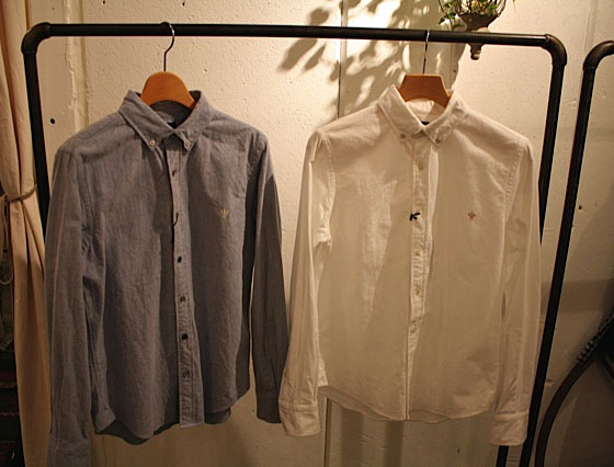 『The basic which evolved』_e0309501_383553.jpg