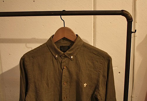 『In heat of late summer』_e0309501_411531.jpg