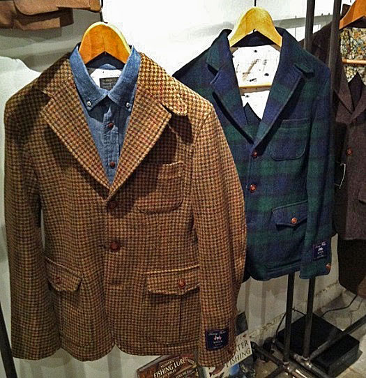 『British ＆Country』_e0309501_4285031.jpg