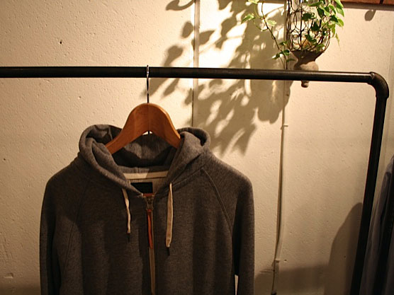 『All-around　parka』_e0309501_4543285.jpg