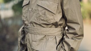 秩父小旅行、ある春の手前で