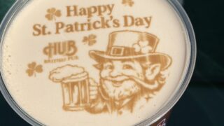 春のベンタイルジャケット