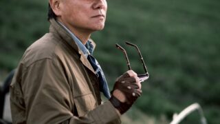 花見から始まる、小さな大人の旅