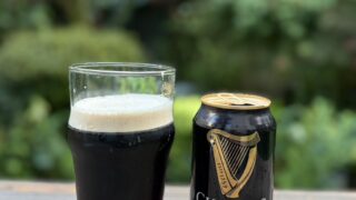 英国とアイルランドの風を自由が丘で