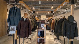 函館を想いながら、築地でマグロ